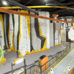 Adrenark Fun Walls