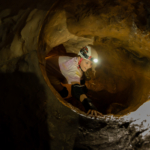 Walltopia Artificial Caves in Adrenkark UAE