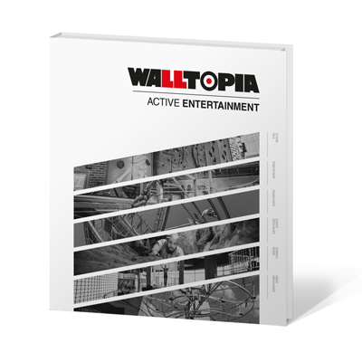 Katalog Active Entertainment Projekte