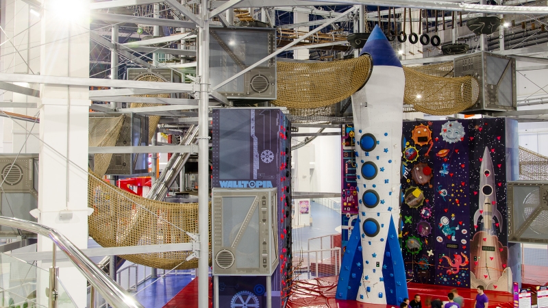 Galaxy Park