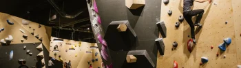 Sputnik Climbing Berango