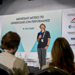 WICS 2023 - Important metrics to understand climbing gym performane featuring Jon Colbert