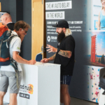WICS 2023 Exhibition Space