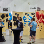 WICS 2023 Exhibition Space