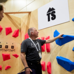 WICS 2023 Exhibition Space