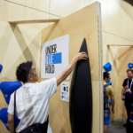 WICS 2023 Exhibition Space