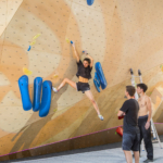 NiklasWeichmann-CloeCoscoy-AndreNeres-setting-w-KilterHolds