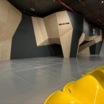 Train SF Bouldergym
