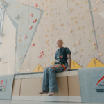 One more life saving mat by Climbmat flooring solutions