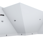 Harmonized Boulder Module 12 - by Walltopia