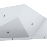 Harmonized Boulder Module 21 - by Walltopia