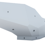 Harmonized Boulder Module 28 - by Walltopia