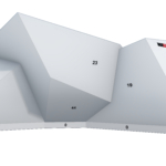 Harmonized Boulder Module 3 - by Walltopia
