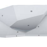 Harmonized Boulder Module 5 - by Walltopia