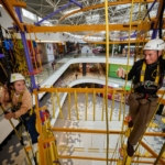 El Eden Ropes Course