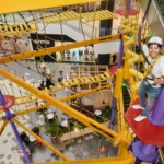 El Eden Ropes Course