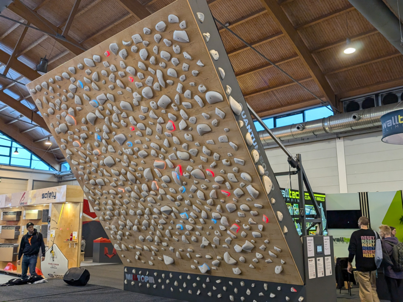 quantum board walltopia