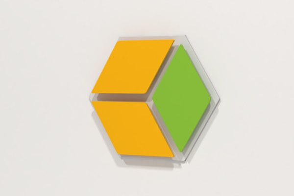 Cube module for Cubes Traverse - Image 2