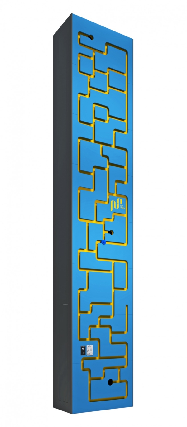 The Labyrinth