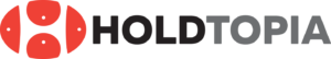 holdtopia logo