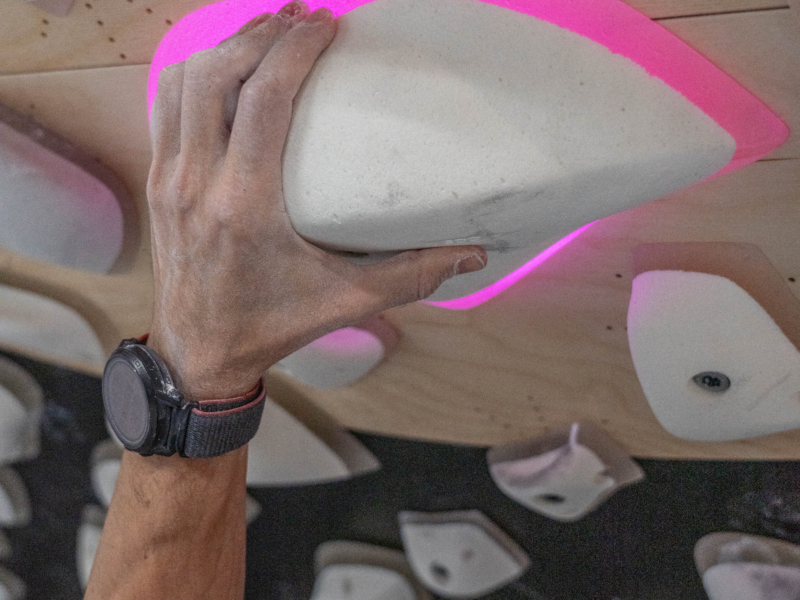 quantum board holds