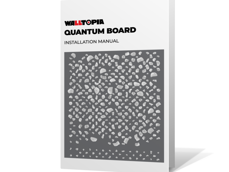 Quantum Board 12x12_Installation_Manual_mockup