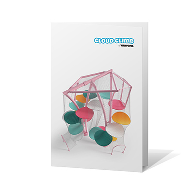 Cloud Climb Brochure