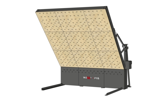 Training Boards | Walltopia
