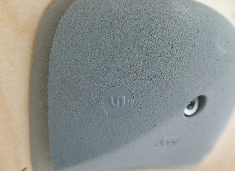 Quantum Board Holds Texture SKUISH