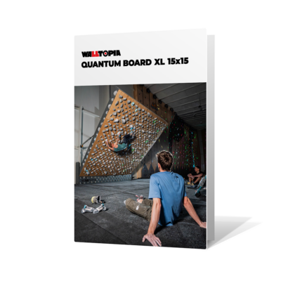 Quantum Board XL 15x15