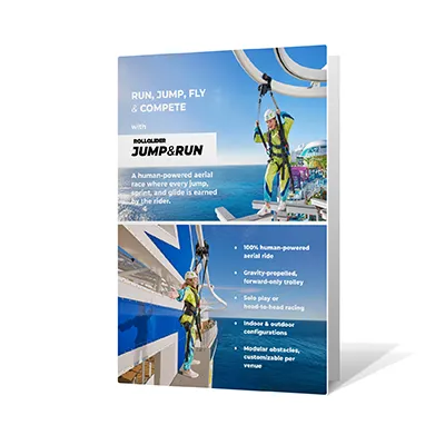 Jump&Run Brochure