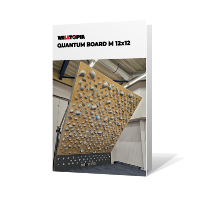 Quantum Board M 12x12