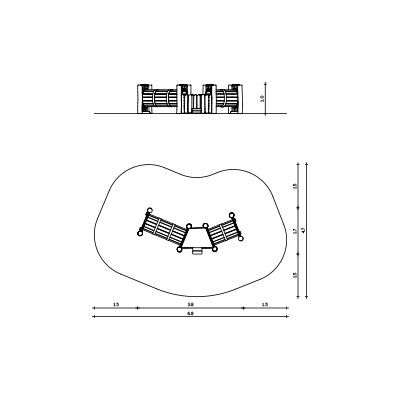 Venture Play Crawl Tunnel Double – PDF