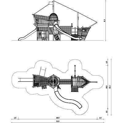 Venture Play Discovery Ship – PDF