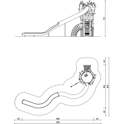 Venture Play Enchanted Tower – PDF