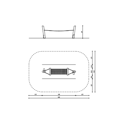 Venture Play Hammock – PDF