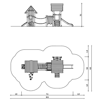 Venture Play Pathfinder Houses – PDF