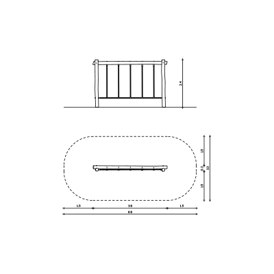 Venture Play Rope Bridge – PDF