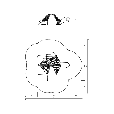 Venture Play Sea Turtle – PDF