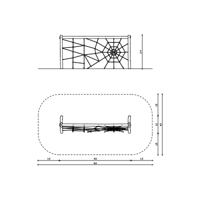 Venture Play Spider Vertical – PDF