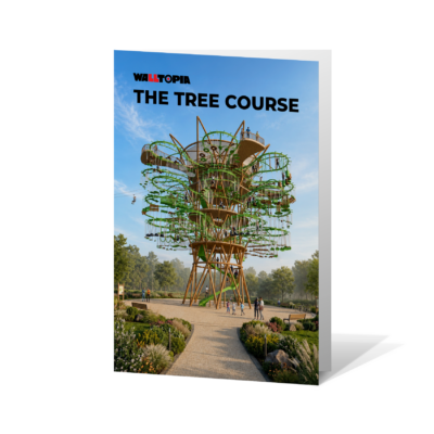 Tree Course Brochure