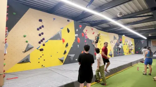 Bloc Spot Extension