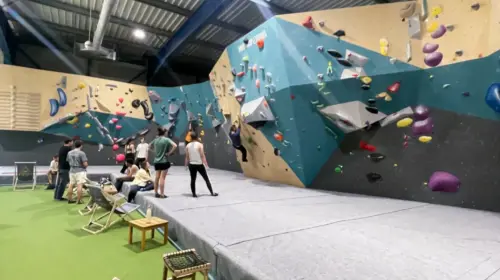 Bloc Spot Extension
