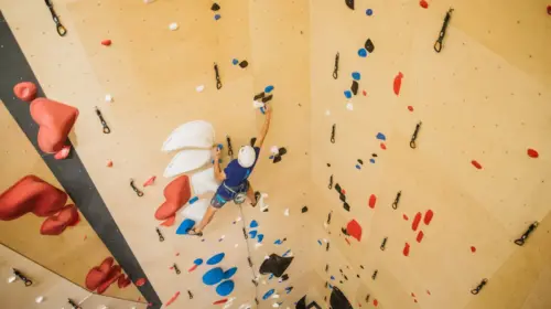 Sputnik Climbing Asturias
